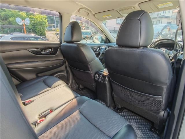 Nissan X-TRAIL 2017 7236421-21
