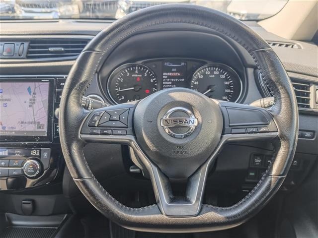 Nissan X-TRAIL 2017 7236421-3
