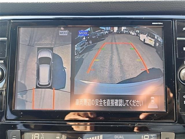 Nissan X-TRAIL 2017 7236421-7