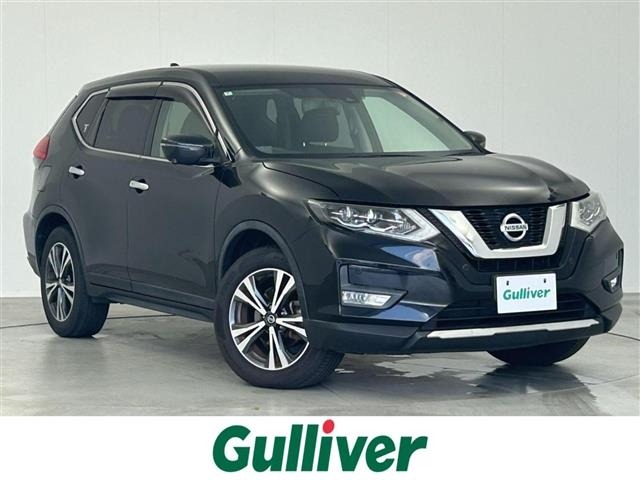 Nissan X-TRAIL 2018 7236429-0