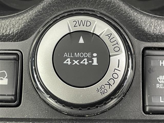 Nissan X-TRAIL 2018 7236429-10