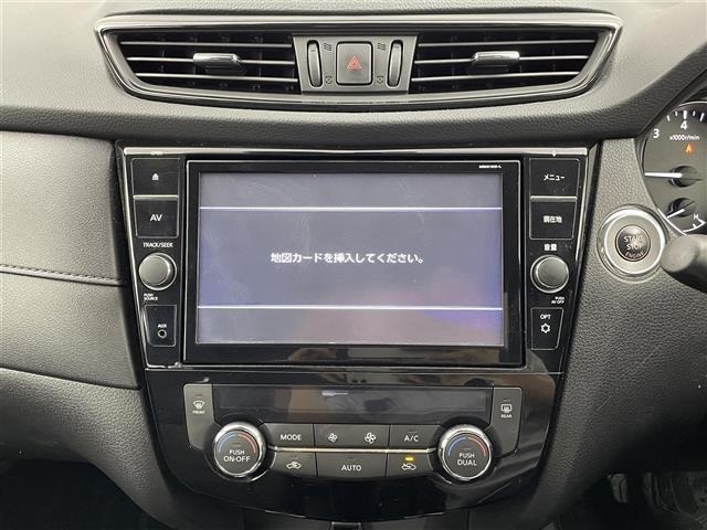 Nissan X-TRAIL 2018 7236429-13