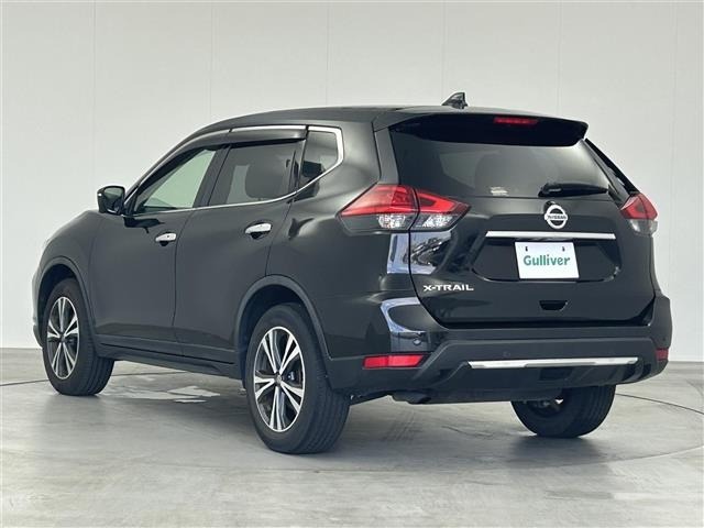 Nissan X-TRAIL 2018 7236429-14