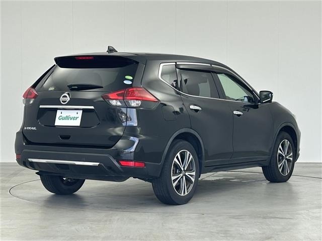 Nissan X-TRAIL 2018 7236429-15