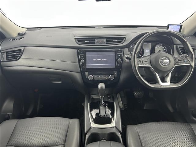 Nissan X-TRAIL 2018 7236429-16