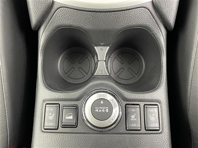 Nissan X-TRAIL 2018 7236429-2
