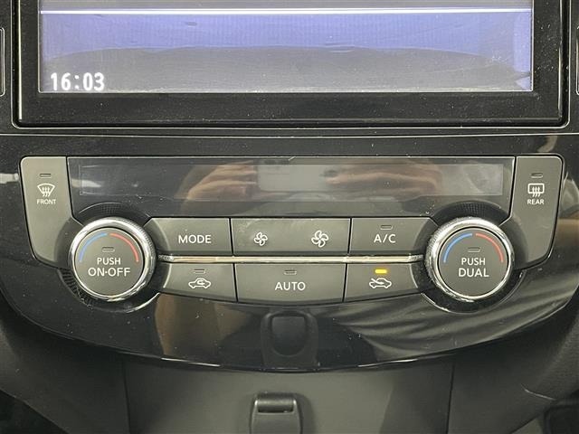 Nissan X-TRAIL 2018 7236429-21