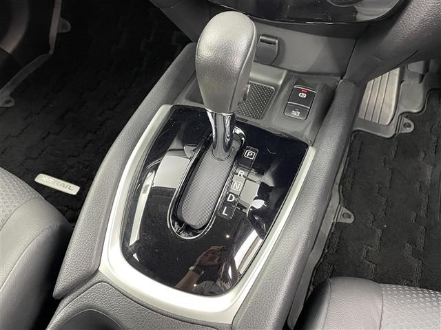 Nissan X-TRAIL 2018 7236429-23