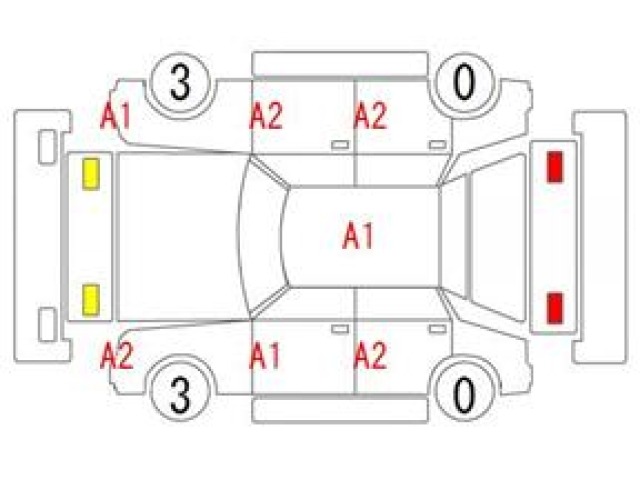 Nissan X-TRAIL 2018 7236429-24