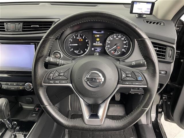 Nissan X-TRAIL 2018 7236429-4