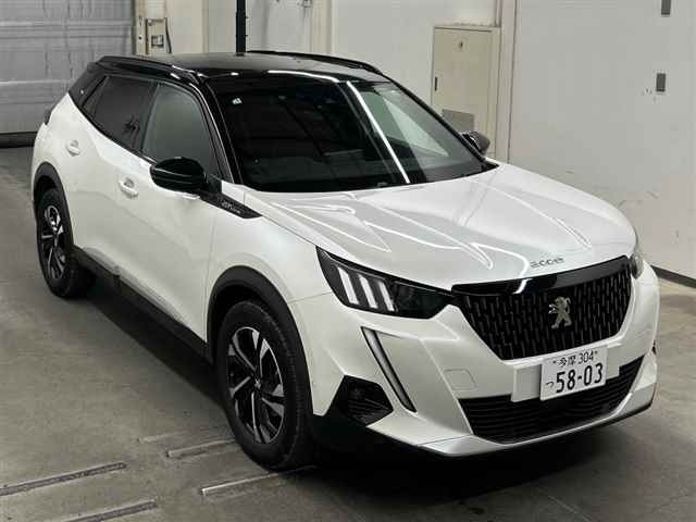 Peugeot 2008 2020 7253260-0