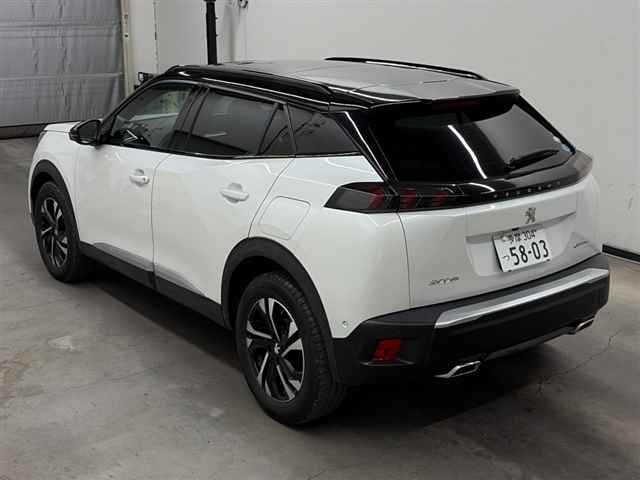 Peugeot 2008 2020 7253260-1