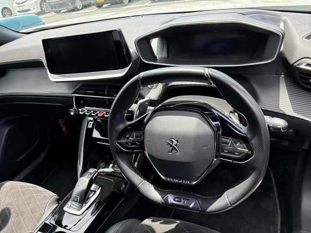 Peugeot 2008 2020 7253260-3
