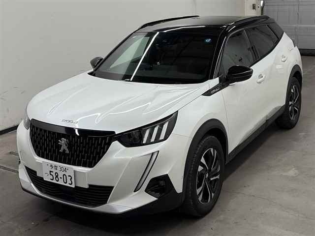 Peugeot 2008 2020 7253260-4