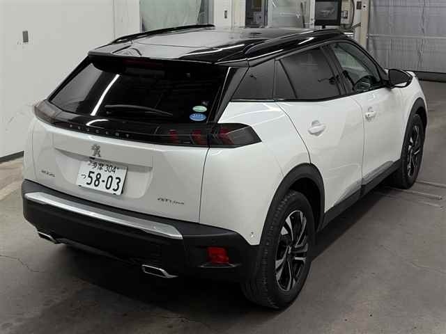 Peugeot 2008 2020 7253260-5