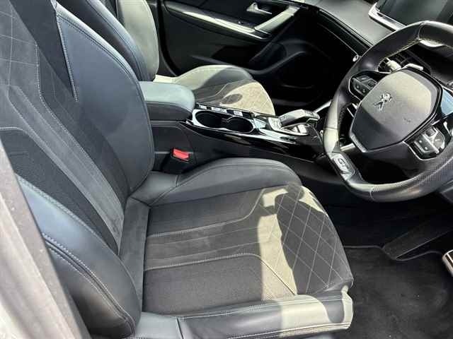 Peugeot 2008 2020 7253260-7