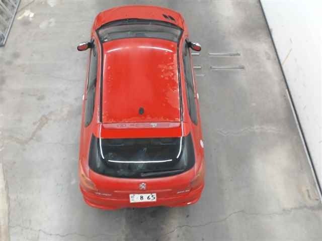 Peugeot 206 2004 7253248-10