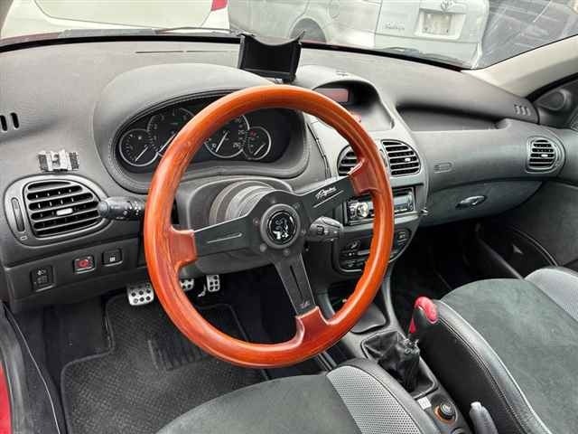 Peugeot 206 2004 7253248-3