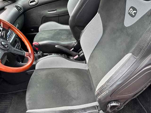 Peugeot 206 2004 7253248-7