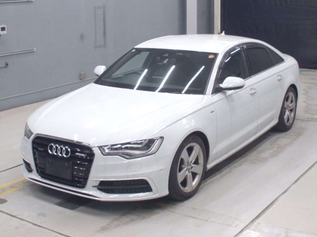 Audi A6 2013 7251733-0