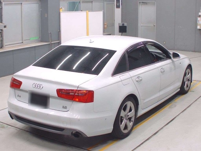 Audi A6 2013 7251733-1
