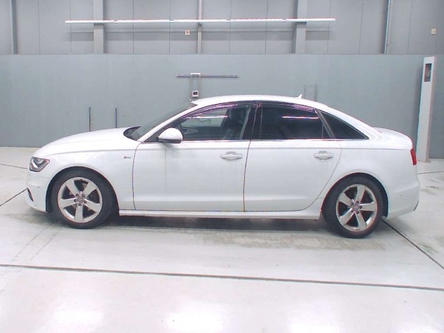 Audi A6 2013 7251733-4