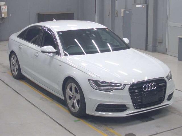 Audi A6 2013 7251733-5