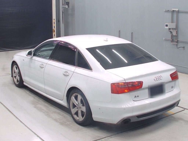 Audi A6 2013 7251733-6