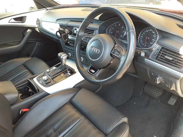 Audi A6 2013 7251733-7