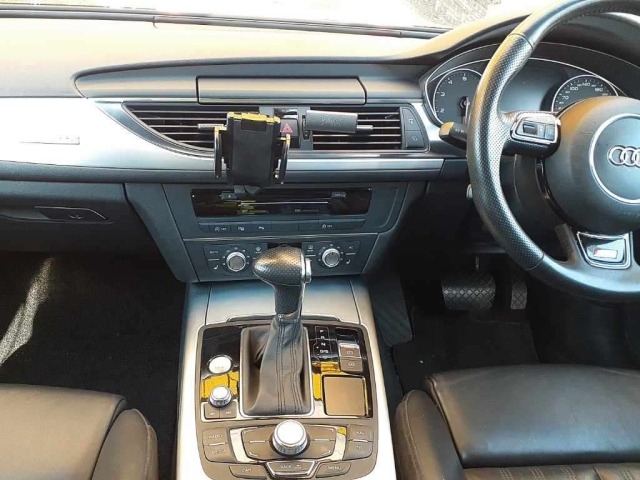 Audi A6 2013 7251733-9