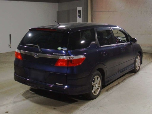Honda Airwave 2008 7238869-1