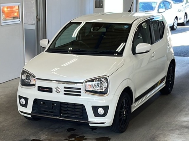 Suzuki ALTO WORKS 2017 7253904-0