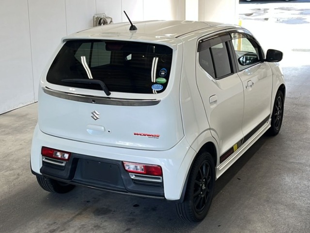 Suzuki ALTO WORKS 2017 7253904-1