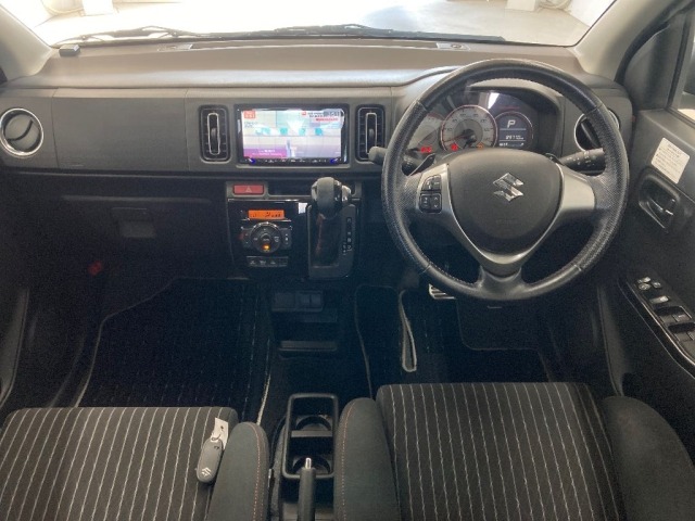 Suzuki ALTO WORKS 2017 7253904-3