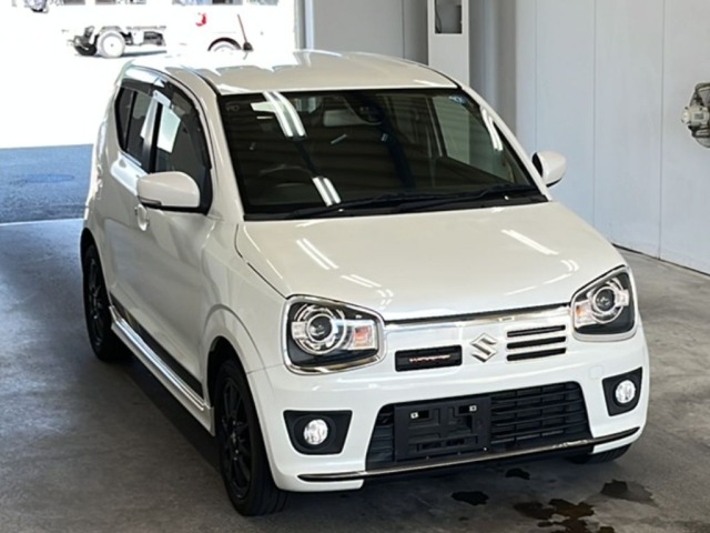 Suzuki ALTO WORKS 2017 7253904-4