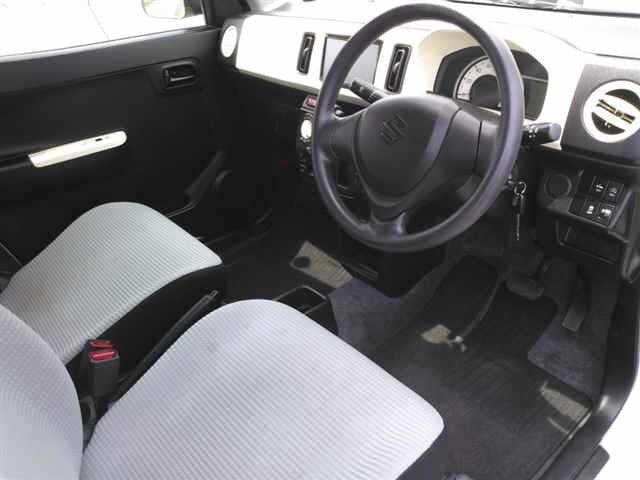 Suzuki ALTO 2018 7247192-3