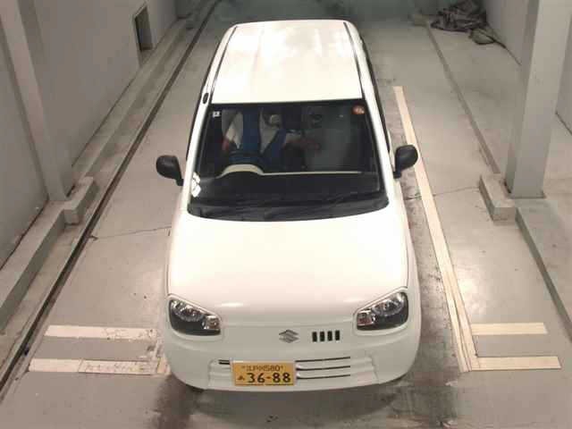 Suzuki ALTO 2018 7247192-6