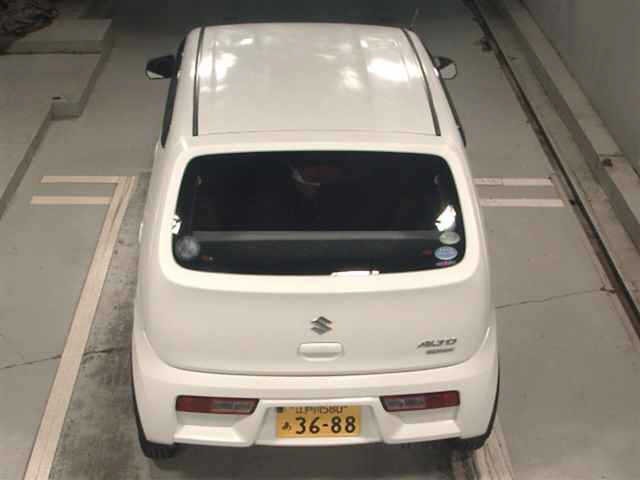 Suzuki ALTO 2018 7247192-7