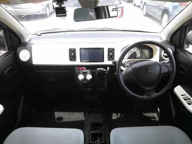 Suzuki ALTO 2018 7247192-8