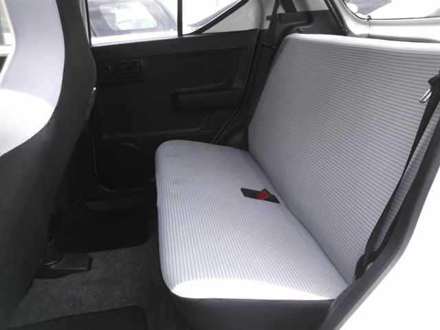 Suzuki ALTO 2018 7247192-9