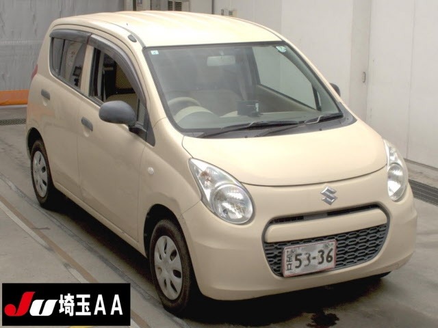 Suzuki ALTO 2013 7247237-0