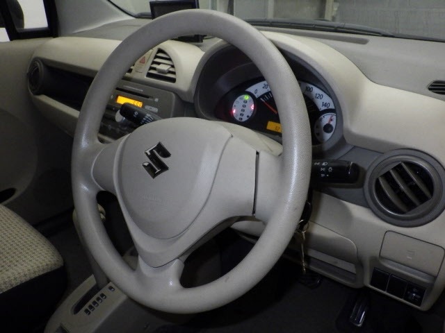 Suzuki ALTO 2013 7247237-3