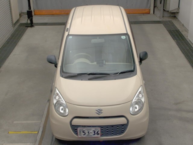 Suzuki ALTO 2013 7247237-6