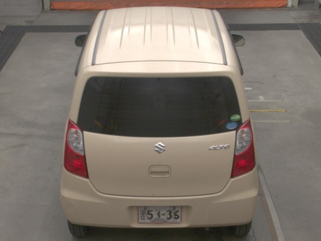 Suzuki ALTO 2013 7247237-7