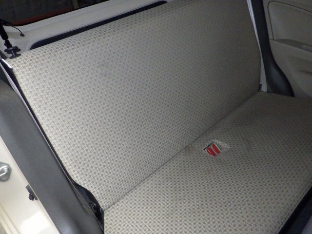 Suzuki ALTO 2013 7247237-8