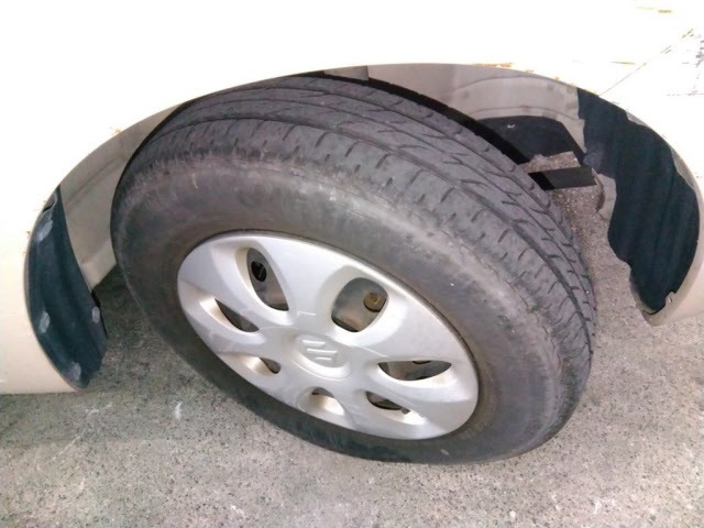 Suzuki ALTO 2013 7247237-9