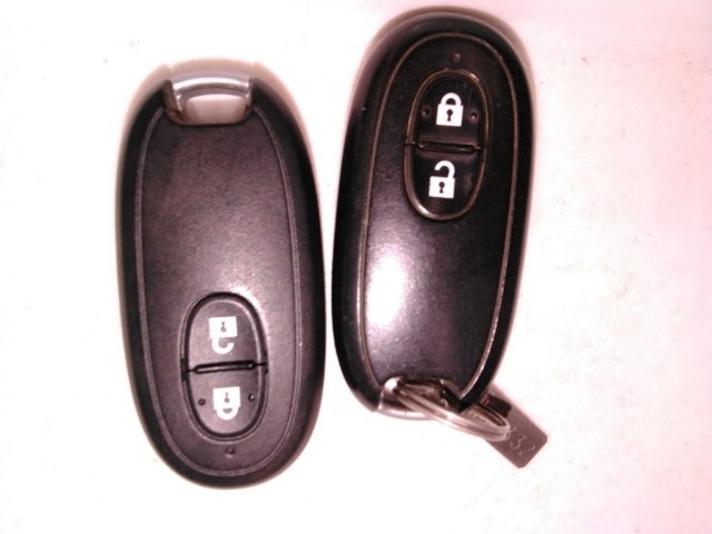 Suzuki ALTO 2010 7247238-10
