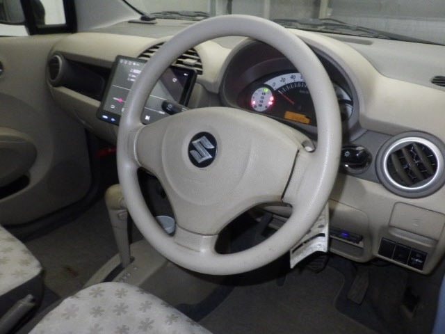 Suzuki ALTO 2010 7247238-3