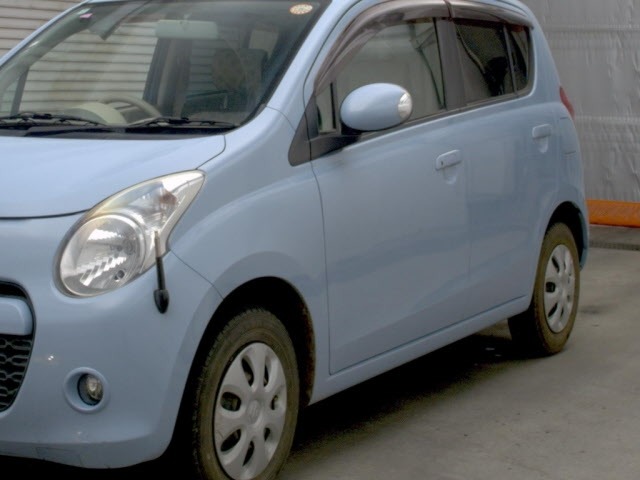 Suzuki ALTO 2010 7247238-4