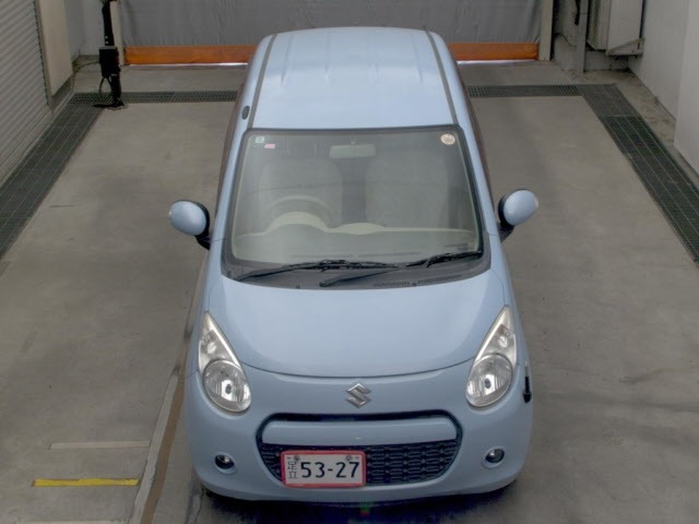 Suzuki ALTO 2010 7247238-6